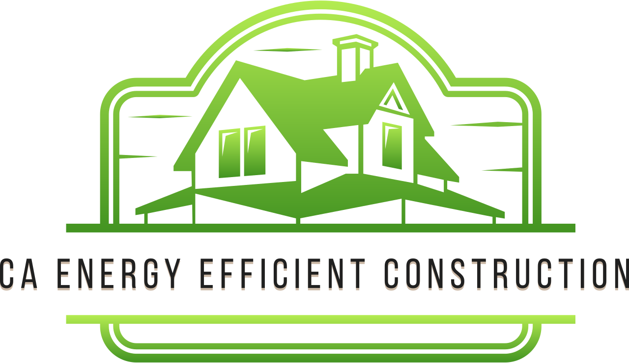 California Energy Efficient Construction